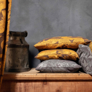 Flurin Fishbacher filati naturali fishbacher