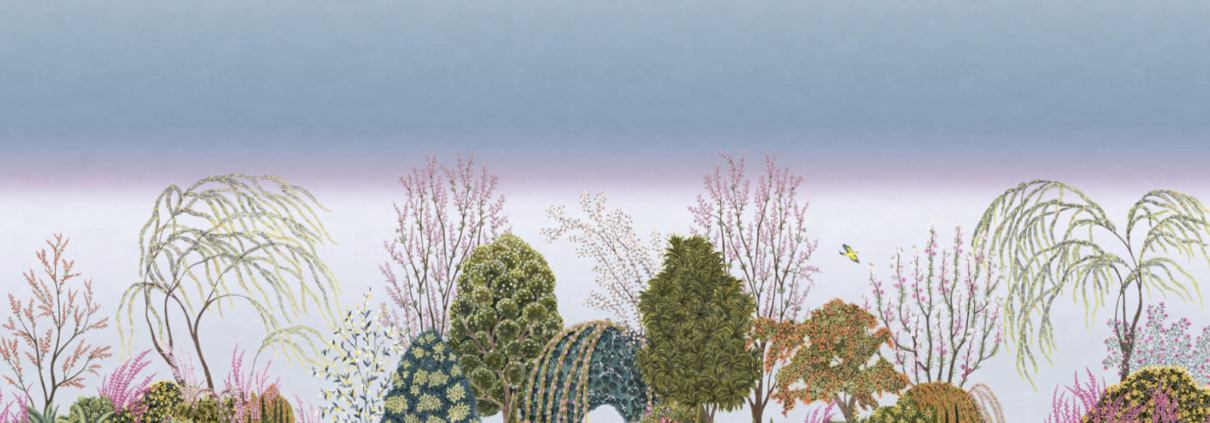the gardens cole & Son