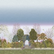 the gardens cole & Son